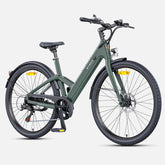 ENGWE MapFour N1 Air Electric Bike - Pogo Cycles